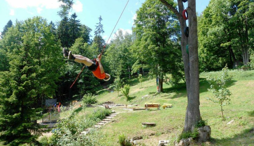 Hotel Semerink Janov nad Nisou